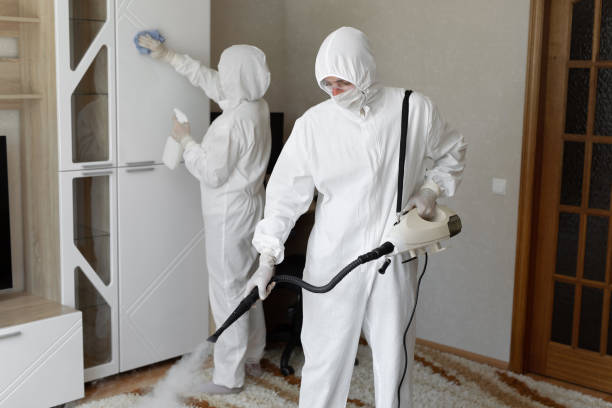24/7 Emergency Biohazard experts in Oak Hill, FL